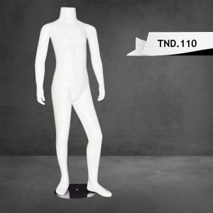 Headless Kids Mannequin
