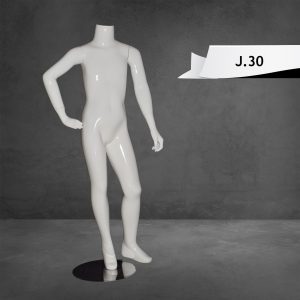 Headless Kids Mannequin