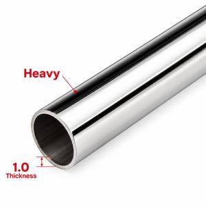 Heavy 1x3 Pipe