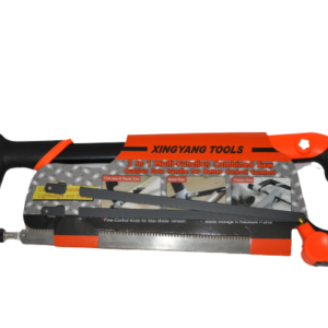 Heavy Hacksaw Aluminum