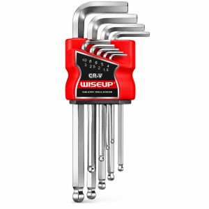 Hex Key Set WiseUp
