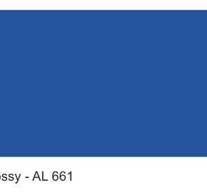 High Glossy Blue L3538 (ALSTRONG)