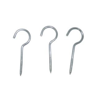 Hook Open