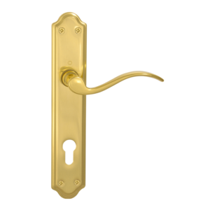 Hoppe Door Handle