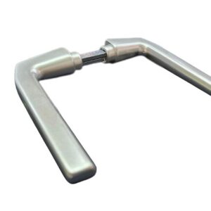 Hoppe Italy Aluminum Handle