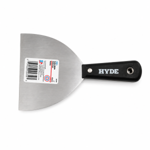 Scraper Hyde