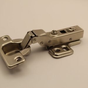 Hydraulic Hinge