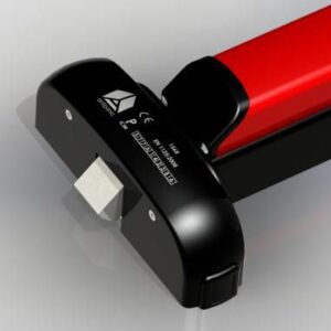 ICSA Anti-Panic Bar