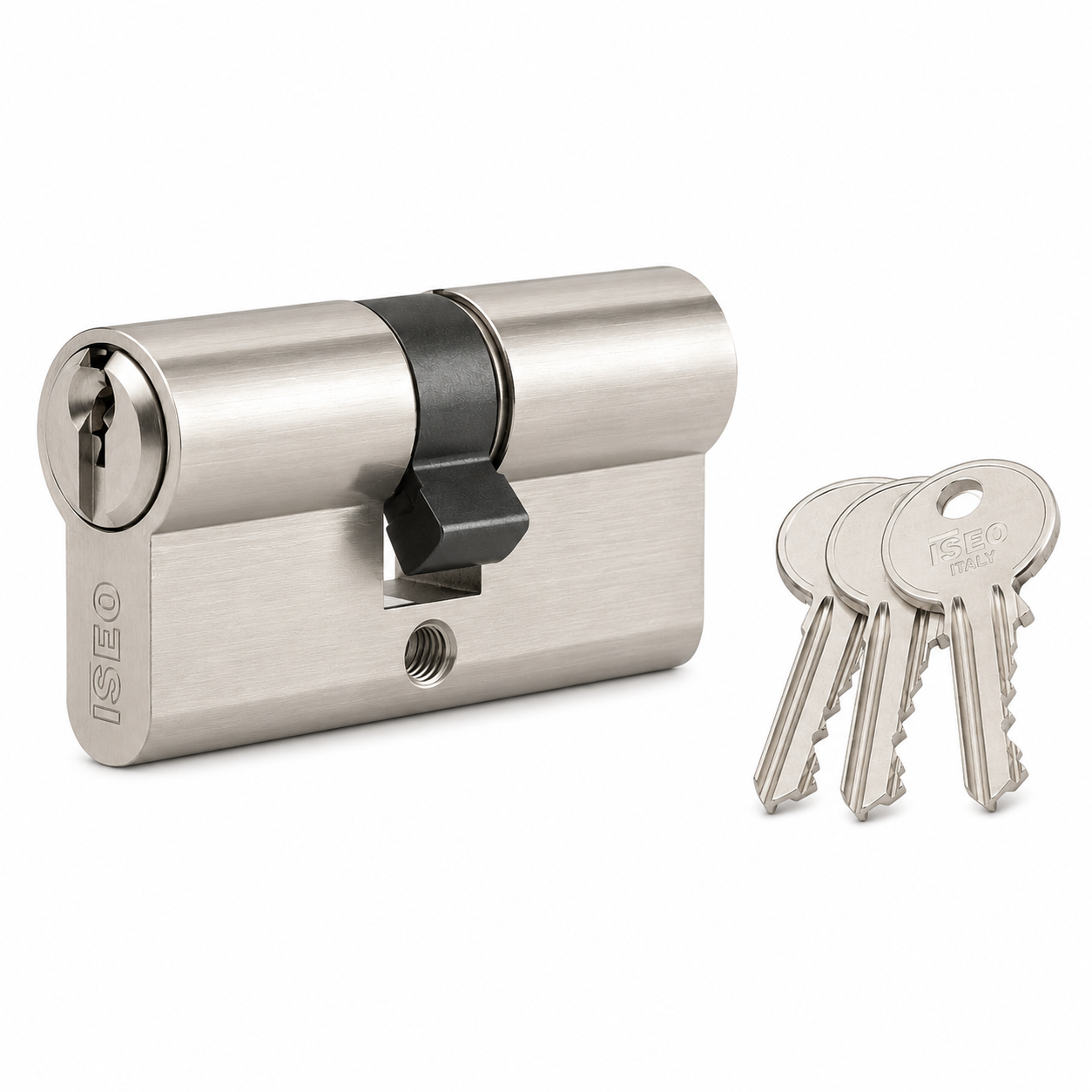 ISEO Roller Wooden Door Lock - Image 4