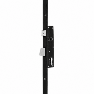 ISEO Multiple Locking System