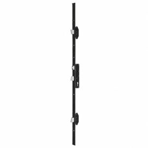 ISEO Multiple Locking System