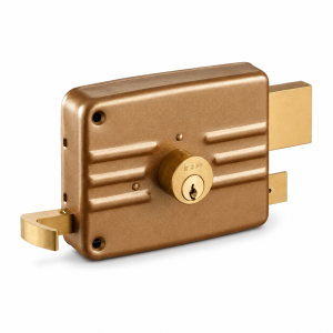 ISEO Rim Lock - Italy