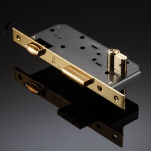 ISEO Roller Wooden Door Lock
