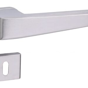 Infinity F.05 Satin Chrome