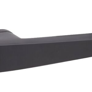 Infinity F.NO Opaque Black