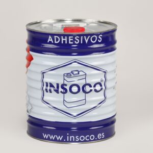 Insoco Adhesive - Spain