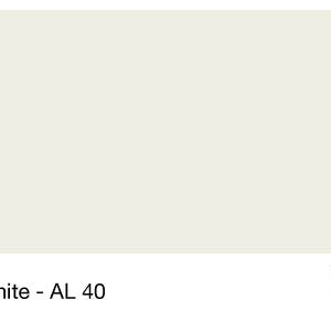 Ivory White L3535 (ALSTRONG)