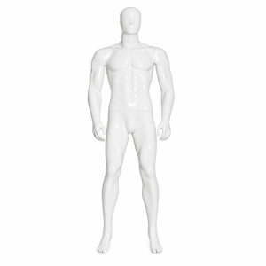 Full Body Male Mannequin