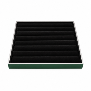 Jewelry Tray Black