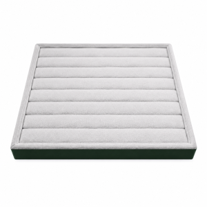 Jewelry Tray Gray