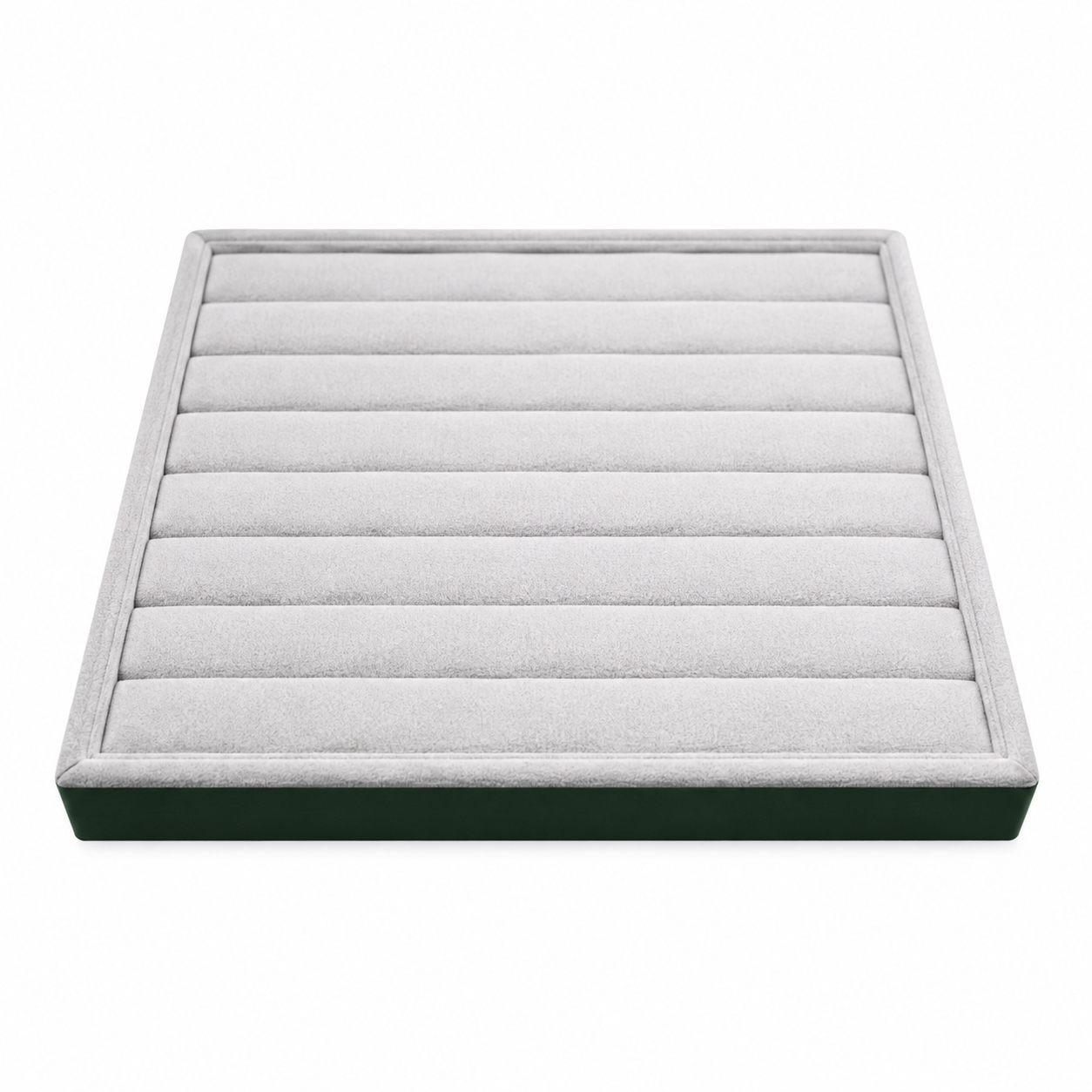 Jewelry Tray Gray