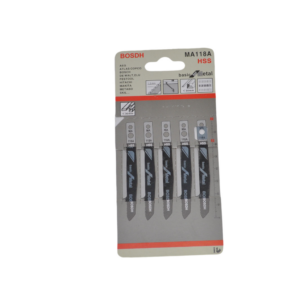 Jig Saw Blade