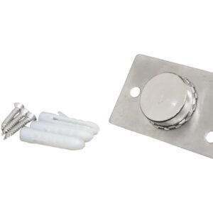 Bottom Door Pivot