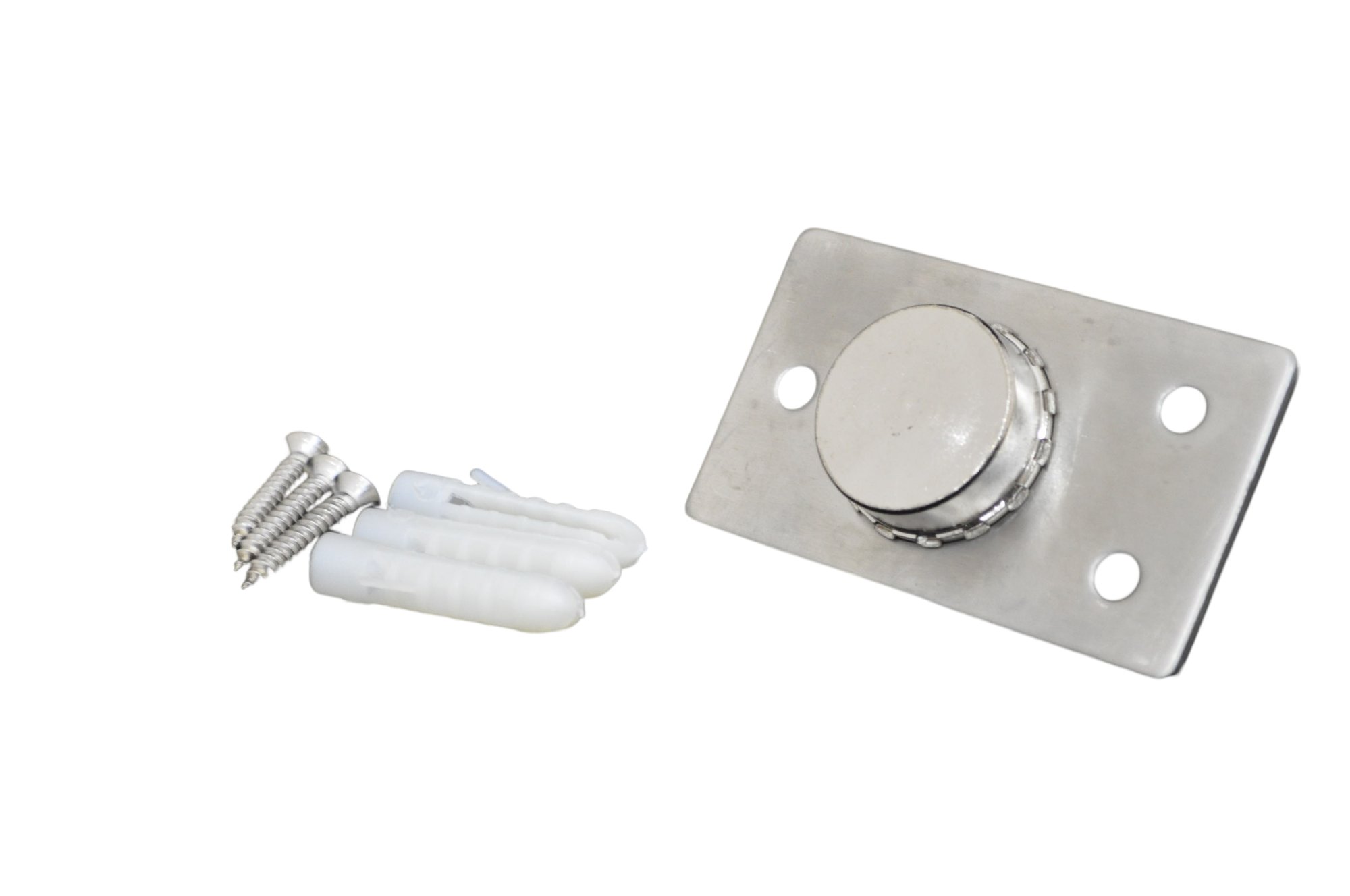 Bottom Door Pivot