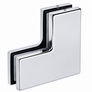 Glass Door Patch Fittings