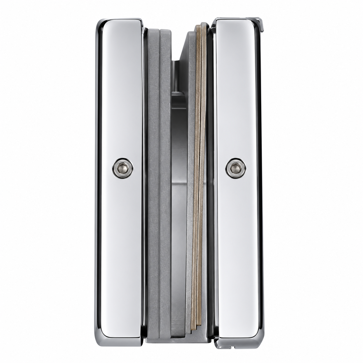 Square Glass Clamp - Image 2