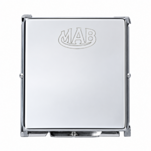 Square Glass Clamp