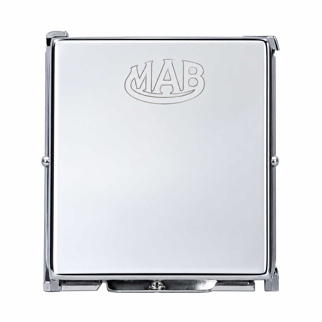 Square Glass Clamp