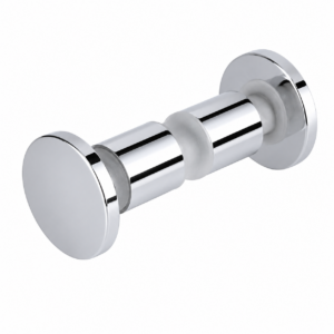 Round Glass Door Knob