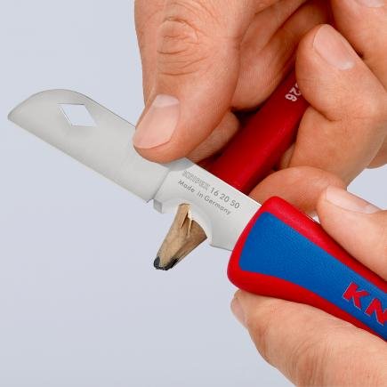 KNIPEX Pocket Knife - Image 2