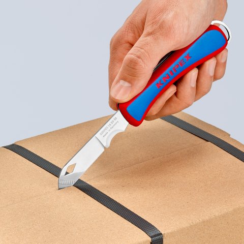 KNIPEX Pocket Knife - Image 3
