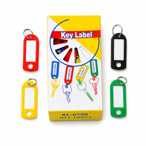 Key Label China