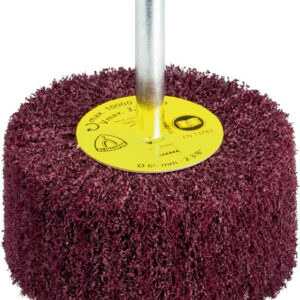 Klingspor Finishing Mop Wheel