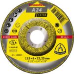 Klingspor Grinding Disc 4 Inch