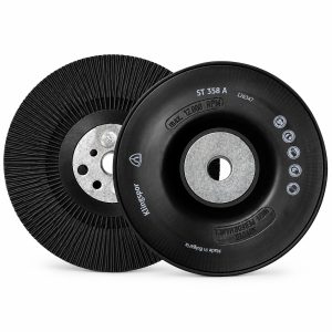 Klingspor Plateaux Support 115mm