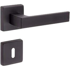 Kubo F.NO Opaque Black