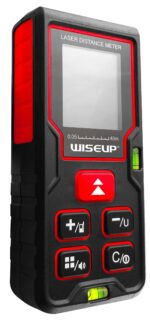 Laser Distance Meter