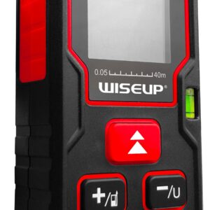 Laser Distance Meter