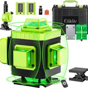 Laser Level