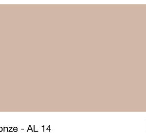 Light Bronze AL14 (ALSTRONG)