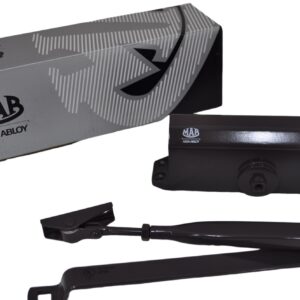 MAB Door Closer