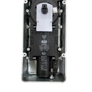 MAB Floor Spring Italy