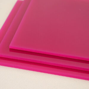 Magenta 100 Acrylic Sheet