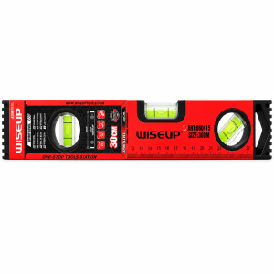 Magnetic Water Level WiseUP