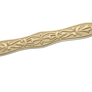 Main Door Handle L15-GP