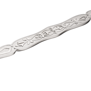 Main Door Handle L15-SN